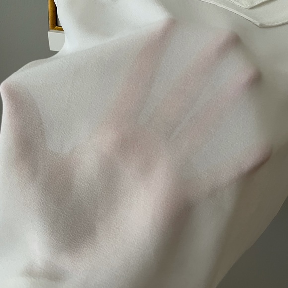 Rita Row Fruit Blouse size Medium - Picture 7 of 13